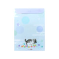 Japan Mofusand A4 Clear Envelope File - Konpeito - 2