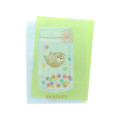 Japan Mofusand A4 Clear Envelope File - Konpeito - 3