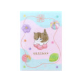 Japan Mofusand Double-sided A5 Clear File - Nerikiri - 1