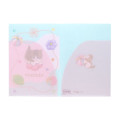 Japan Mofusand Double-sided A5 Clear File - Nerikiri - 3