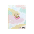 Japan Mofusand Double-sided A5 Clear File - Japanese Sweets - 2