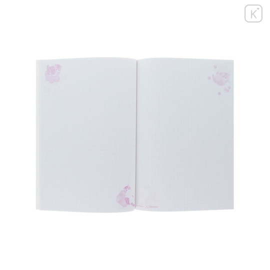Japan Mofusand A5 Notebook - Wasanbon - 3