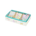 Japan Mofusand Boxed Mini Envelope Set - Wasanbon - 2
