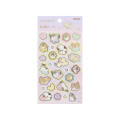Japan Mofusand Washi Sticker - Wasanbon - 1