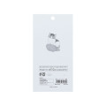 Japan Mofusand Washi Sticker - Japanese Sweets - 2
