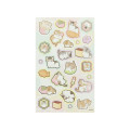 Japan Mofusand Washi Sticker - Japanese Sweets - 3