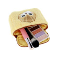 Japan Mofusand Die-cut Pouch - Castella - 3