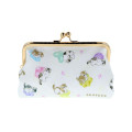 Japan Mofusand Purse Pouch - Wasanbon - 1