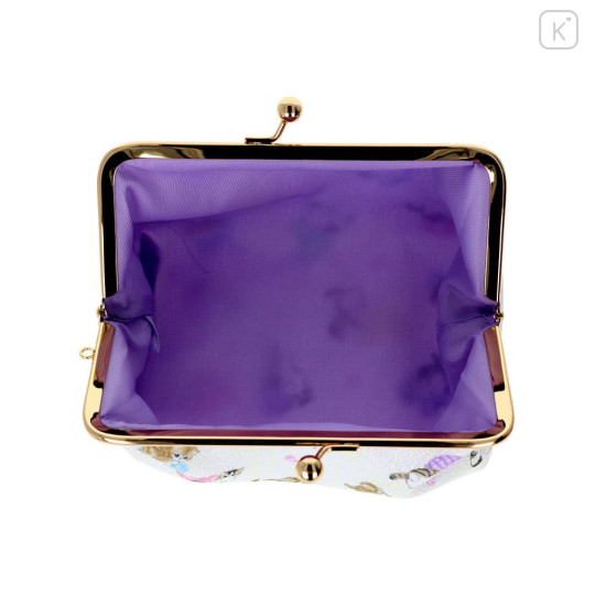Japan Mofusand Purse Pouch - Wasanbon - 3