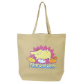 Japan Sanrio Big Tote Bag - Pompompurin : Butt - 1