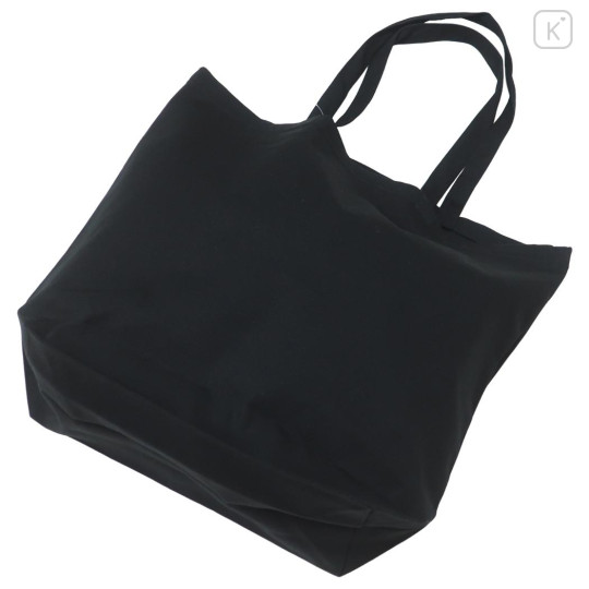 Japan Sanrio Big Tote Bag - Pompompurin : Skipping - 2