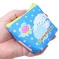 Japan Sanrio Triangular Mini Pouch - Cinnamoroll : Sweet Dream - 2