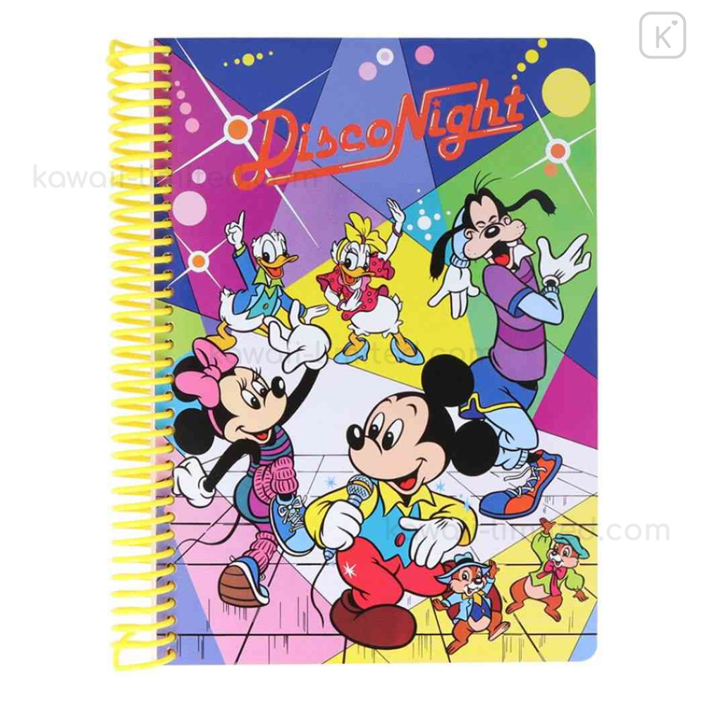 Amazon.com : Topdrawer Romeo Japanese Notebook, Spiral Bound