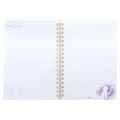 Japan Disney B6 Ring Notebook - Wish 2D - 3