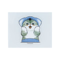 Japan Mofusand Repipeta Reusable Sticker - Koala A - 3
