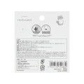 Japan Mofusand Repipeta Reusable Sticker - Fox - 2