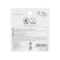 Japan Mofusand Repipeta Reusable Sticker - Bear - 2
