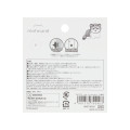 Japan Mofusand Repipeta Reusable Sticker - Japanese Raccoon Dog - 2