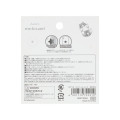 Japan Mofusand Repipeta Reusable Sticker - Wolf - 2