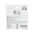 Japan Mofusand Repipeta Reusable Sticker - Red Panada - 2