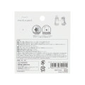 Japan Mofusand Repipeta Reusable Sticker - Rabbit & Bear - 2