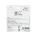 Japan Mofusand Repipeta Reusable Sticker - Rabbit C - 2