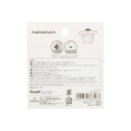 Japan Sanrio Repipeta Reusable Sticker - Pompompurin - 2