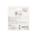 Japan Sanrio Repipeta Reusable Sticker - Little Twin Stars - 2