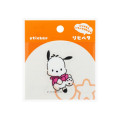 Japan Sanrio Repipeta Reusable Sticker - Pochacco - 1