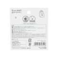 Japan San-X Repipeta Reusable Sticker - Sumikko Gurashi : Neko & Zassou - 2