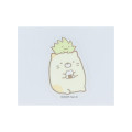 Japan San-X Repipeta Reusable Sticker - Sumikko Gurashi : Neko & Zassou - 3