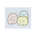 Japan San-X Repipeta Reusable Sticker - Sumikko Gurashi : Tapioca - 3