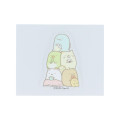 Japan San-X Repipeta Reusable Sticker - Sumikko Gurashi : Gathering - 3