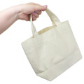 Japan Peanuts Mini Tote Bag - Woodstock : Flower - 2