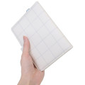 Japan Peanuts Passport Cover Card Holder - Snoopy : Have A Good Journey - 2