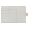 Japan Peanuts Passport Cover Card Holder - Snoopy : Have A Good Journey - 3