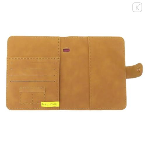 Japan Tom and Jerry Passport Cover Card Holder - Happy - 4
