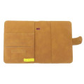 Japan Tom and Jerry Passport Cover Card Holder - Happy - 4