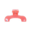Japan Sanrio Ukanmuri Book Clip - Hello Kitty : Milk - 2