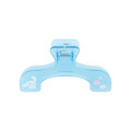 Japan Sanrio Ukanmuri Book Clip - Cinnamoroll : Blue - 2