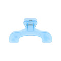 Japan Sanrio Ukanmuri Book Clip - Cinnamoroll : Blue - 3
