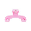 Japan Sanrio Ukanmuri Book Clip - My Melody : Pink - 2