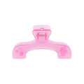 Japan Sanrio Ukanmuri Book Clip - My Melody : Pink - 3