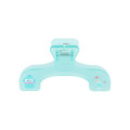 Japan Sanrio Ukanmuri Book Clip - Hangyodon : Mint - 2