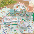 Japan Mofusand Bento Lunch Box 360ml - Cat Dinosaur - 3