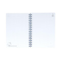 Japan Sanrio B6 Ring Notebook - Hello Kitty : New Life Collection - 2