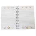 Japan Sanrio A6 Ring Notebook - Cinnamoroll : Horoscope Sky - 3