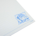 Japan My Hero Academia Spiral B5 Ring Notebook - Ochaco Uraraka - 3