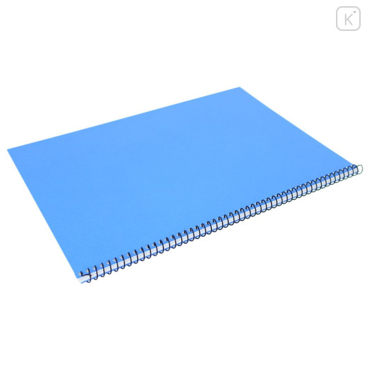 Japan My Hero Academia Spiral B5 Ring Notebook - Tenya Iida - 2