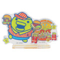 Japan Tamagotchi Mini Acrylic Stand - Kuchipatchi & Burger Shop - 2